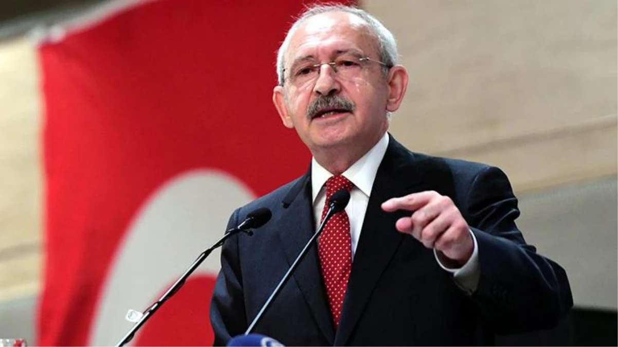 CHP lideri Kemal Kılıçdaroğlu\'ndan SPK\'ya borsada manipülasyonu tepkisi: Burunlarından getireceğim