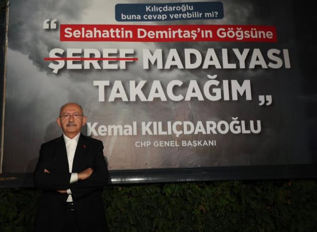 Kılıçdaroğlu: Yılbaşından bu yana 75 milyar dolar daha buharlaştı, artık sormamız gereken soru 203 milyar dolar nerede ve kimlere verildi?