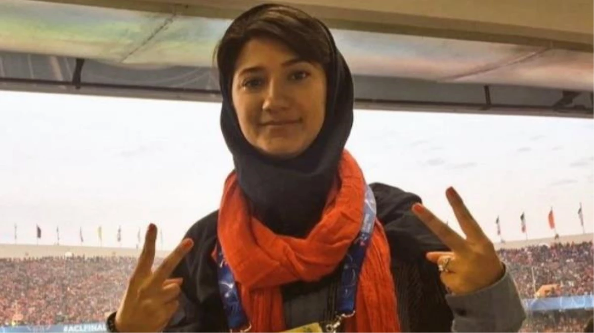 Mahsa Amini\'nin hastaneye yatırıldığını duyuran gazeteci tutuklandı!