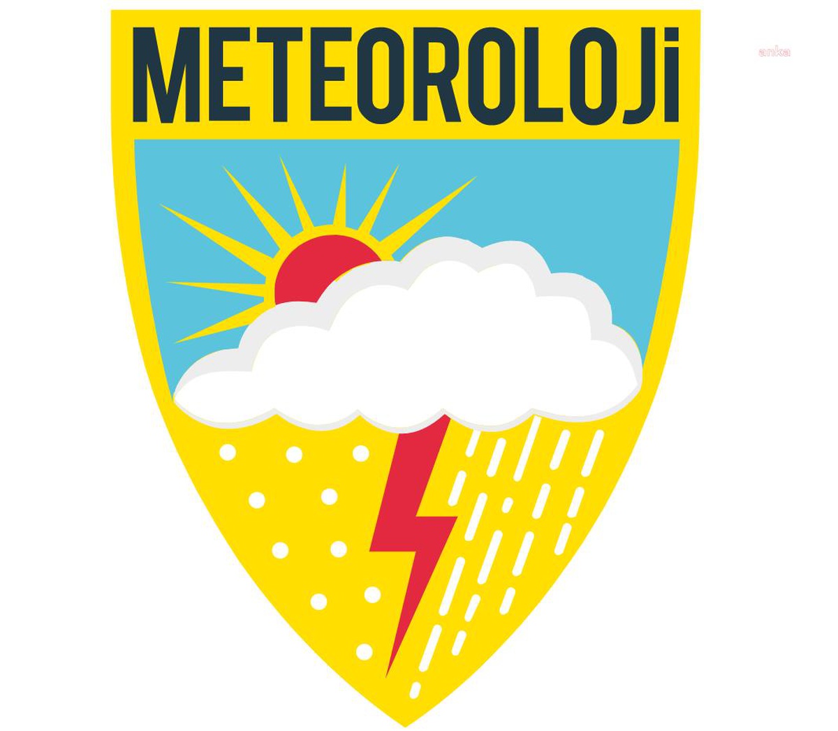 Meteoroloji\'den Doğu Anadolu\'nun Doğusu İçin Fırtına Uyarısı