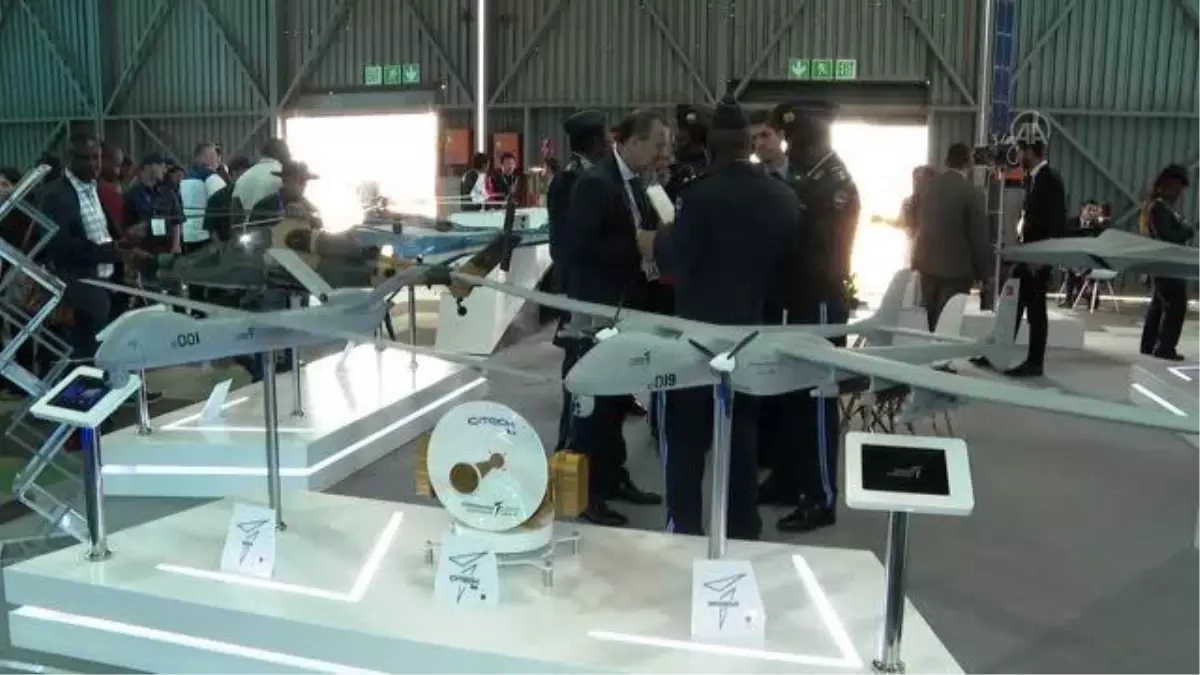 Milli İHA'lar yeni yeteneklerle ihracata uçuyor