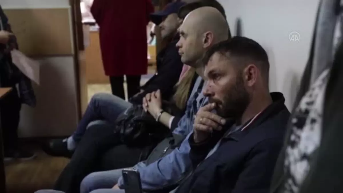 NOVOSİBİRSK - Rusya\'nın kısmi seferberlik ilanı gözleri savaş alanına çevirdi