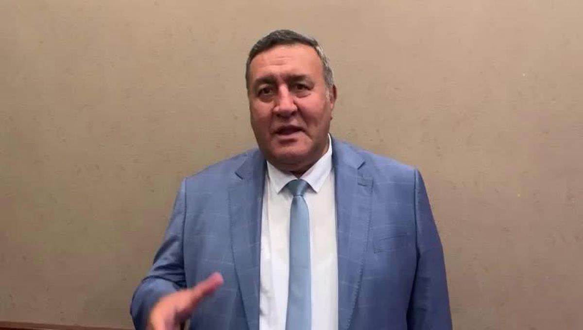 Ömer Fethi Gürer: Şeker Pancarı Taban Fiyatı Çiftçiyi Memnun Etmedi