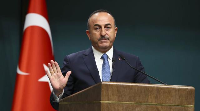 Türkiye, ABD'ye F-16 konusunda resti çekti: Bizi kısıtlayan anlaşmaya imza atmayız