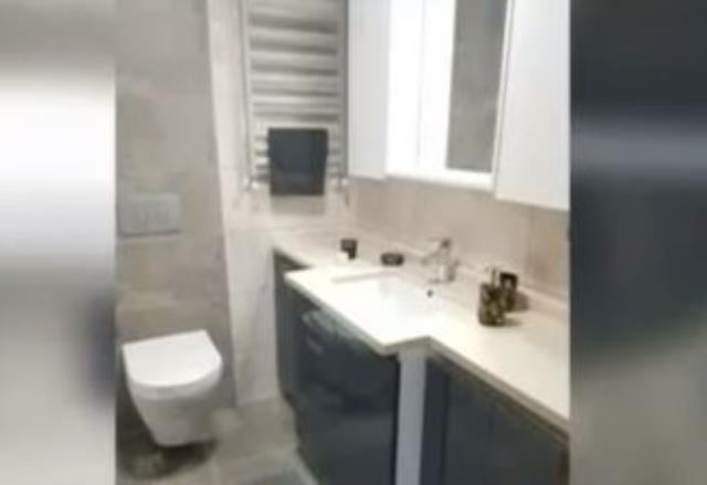 Türkiye bu detayı merak ediyor! İşte milyonlar beklediği TOKİ dairesinin iç kısmı Türkiye bu detayı merak ediyor! İşte milyonlar beklediği TOKİ dairesinin iç kısmı