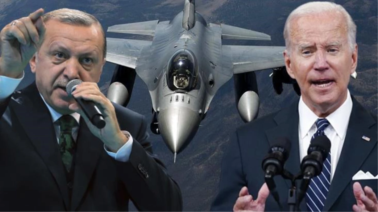 ABD ile yaşanan F-16 gerilimine Türkiye\'den sert yanıt: Kullanamayacağımız ürünü niye alalım?