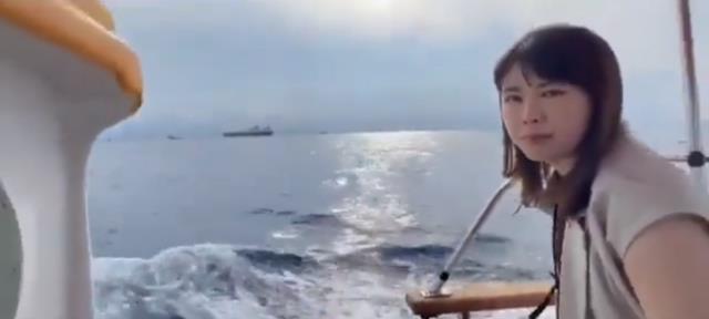 Yunanistan kıyılarında Rus petrolüne uygulanan ambargoyu delen yakınlaşma yaşandı Yunanistan kıyılarında Rus petrolüne uygulanan ambargoyu delen yakınlaşma yaşandı