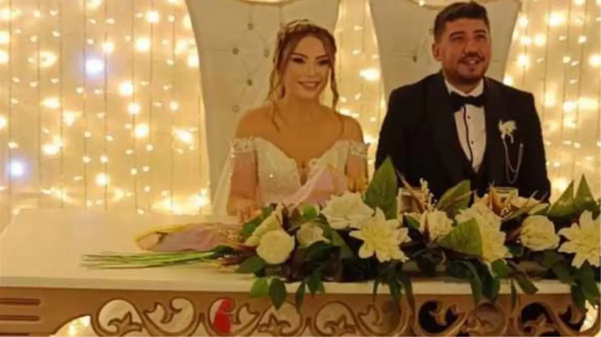 Evlerinde tabancayla vurulmuş halde bulunan polis memuru ile 3 ay önce evlendiği öğretmen eşi yaşamını yitirdi