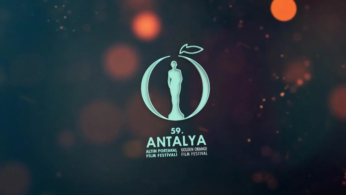 59. Antalya Altın Portakal Film Festivali Biletleri Bugün Satışta