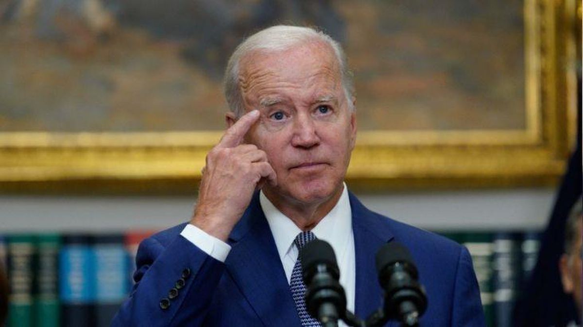 ABD Başkanı Biden: Rusya\'nın referandumu sahtedir, Ukrayna topraklarını hukuka aykırı şekilde ilhak etmek için bir bahanedir