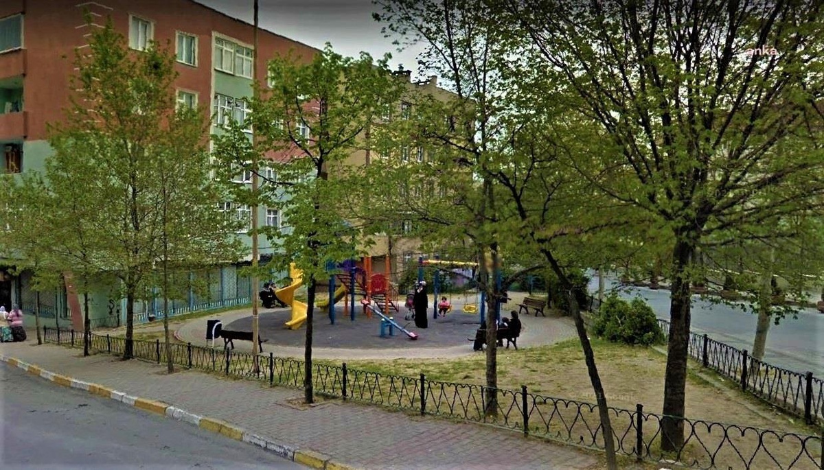 AKP\'li Bağcılar Belediyesi\'ni Çocuk Parkını Takas Yöntemiyle İmara Açtı… İmar Planı Değişikliği Oyçokluğu ile Kabul Edildi
