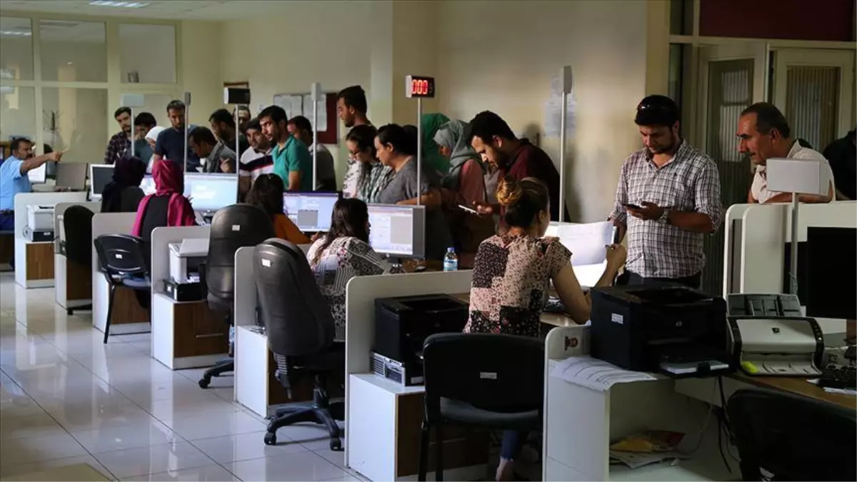 Bugün Nüfus Müdürlükleri açık mı? 24 Eylül 2022 Nüfus Müdürlükleri açık mı, kapalı mı? 24 Eylül Nüfus Müdürlükleri çalışma saatleri!