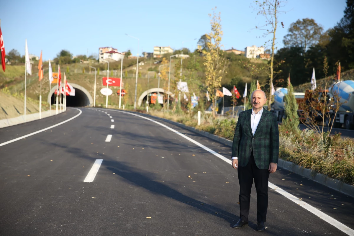 Cumhurbaşkanı Erdoğan, Sakarya\'da toplu açılış töreninde konuştu (4) Açıklaması