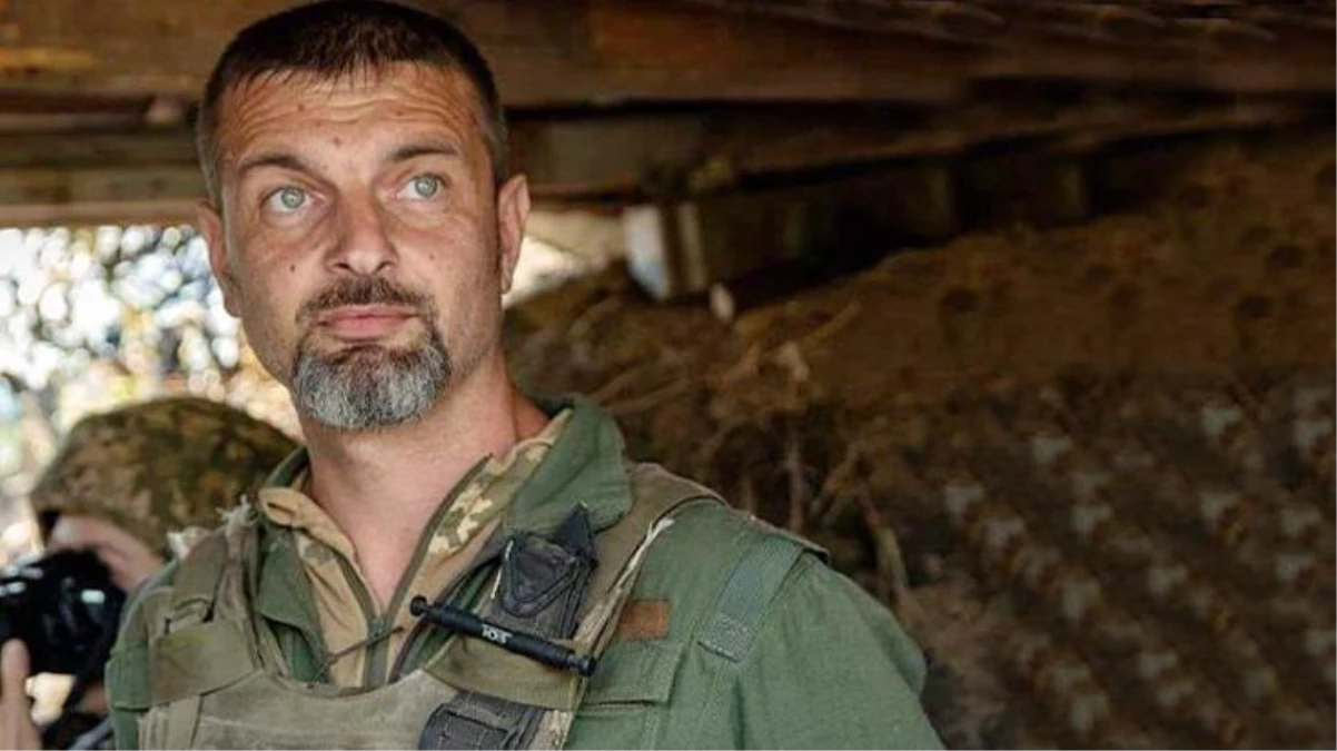 Bir deri bir kemik kaldı! Esir takasıyla Rusların elinden kurtulan Ukraynalı askerin son hali şoka uğrattı