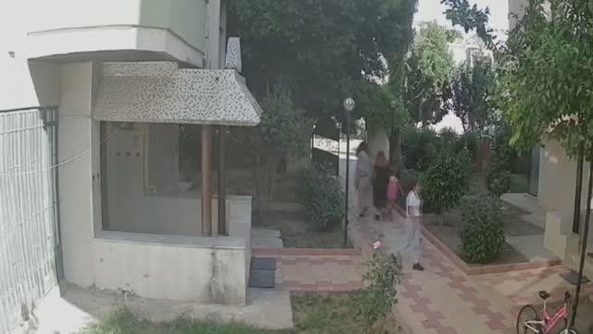 Osmaniye\'de hırsızlık operasyonunda 5 zanlı tutuklandı