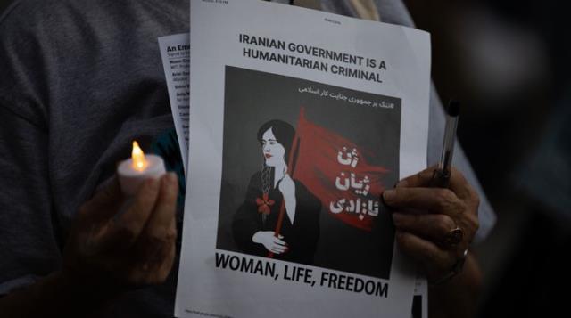 İran'da ahlak polislerine karşı yapılan protestolarda bilanço ağırlaşıyor: 41 ölü