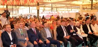 İzmir'de Kahramanmaraş Tanıtım Günleri başladı