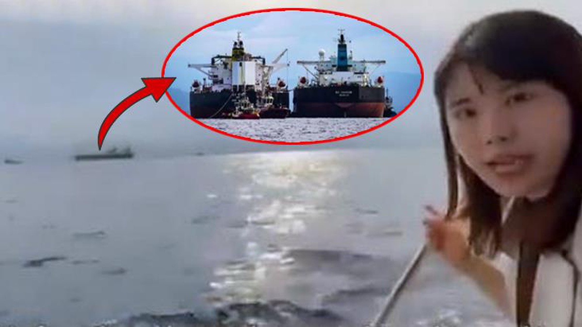 Rus petrolünün Yunanistan üzerinden gizli bir şekilde Avrupa\'ya taşındığı ifşa edildi
