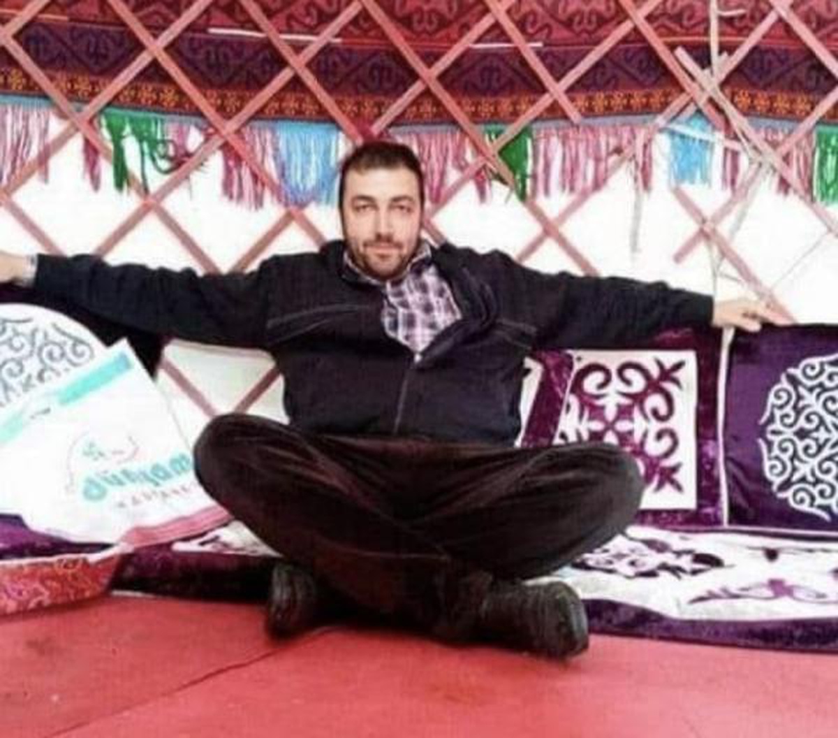 Son dakika haberi: Kayseri\'de, madende çalışırken yüksekten düşen işçi öldü