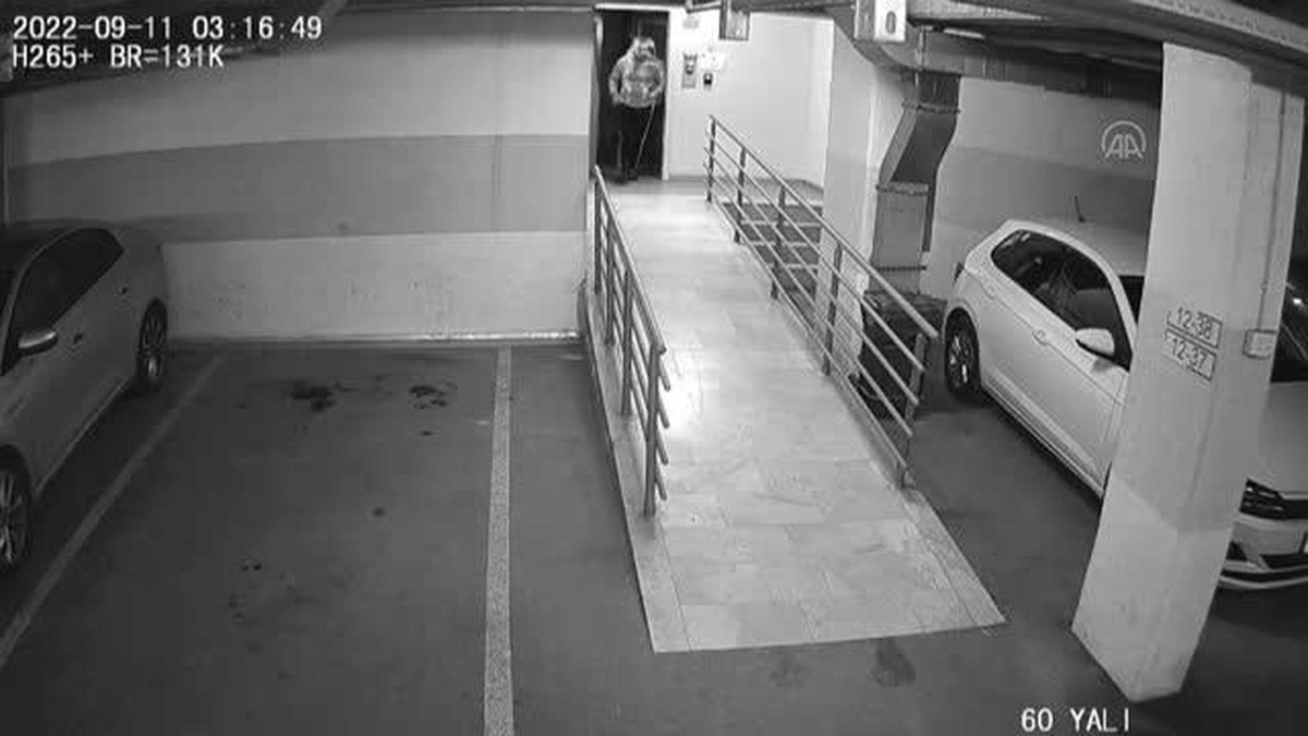 Küçükçekmece\'de iş yerinden hırsızlık iddiasıyla 5 şüpheli tutuklandı