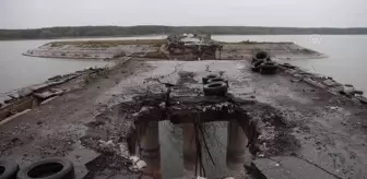 Savaşın vurduğu kasaba: Staryi Saltiv