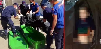 Yunanistan'ın zulmü son bulmuyor! Botları patlatılıp Türk karasularına itilen 4'ü çocuk 6 kişi can verdi