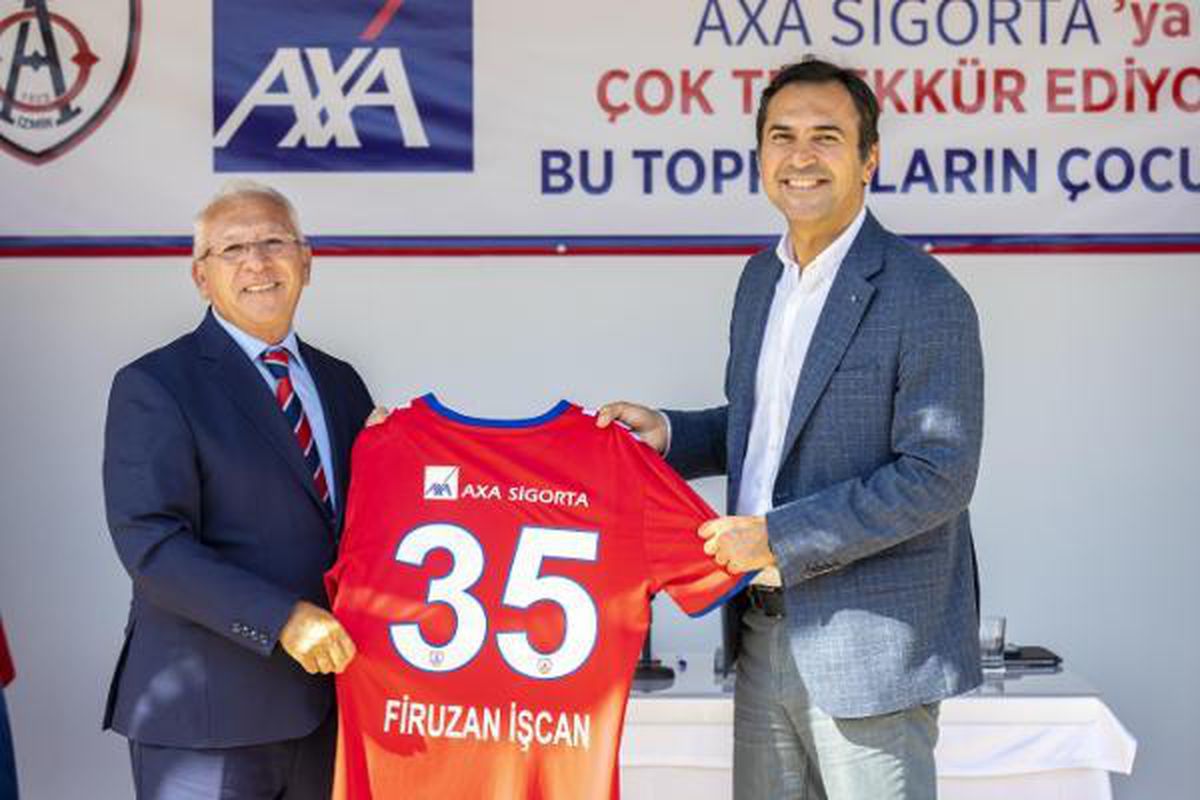 Ordu spor haberleri: Altınordu\'dan değerler ortaklığına devam
