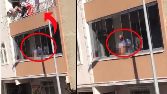 Annesinin kafasını kesip önce balkondan aşağı fırlatan caninin sosyal medyada annesiyle ilgili paylaşımı ortaya çıktı Annesinin kafasını kesip önce balkondan aşağı fırlatan caninin sosyal medyada annesiyle ilgili paylaşımı ortaya çıktı