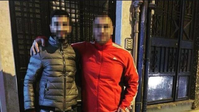 BAĞCILAR'DA ANNESİNİ ÖLDÜREN ŞÜPHELİDEN DİKKAT ÇEKEN PAYLAŞIM BAĞCILAR'DA ANNESİNİ ÖLDÜREN ŞÜPHELİDEN DİKKAT ÇEKEN PAYLAŞIM