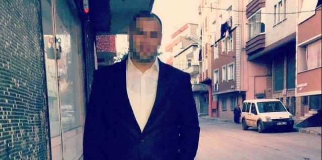 BAĞCILAR'DA ANNESİNİ ÖLDÜREN ŞÜPHELİDEN DİKKAT ÇEKEN PAYLAŞIM BAĞCILAR'DA ANNESİNİ ÖLDÜREN ŞÜPHELİDEN DİKKAT ÇEKEN PAYLAŞIM