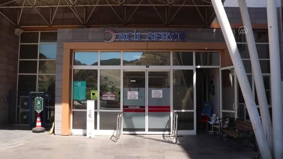 Manisa'da eşini tabancayla öldüren kadın tutuklandı