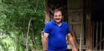 Evin garajında ölü bulundu