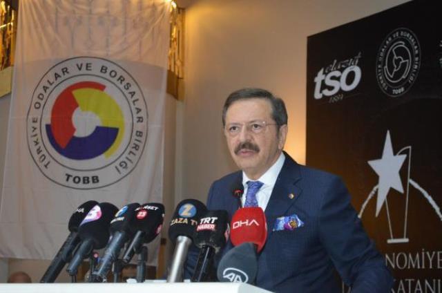 Hisarcıklıoğlu TOGG'la ilgili heyecanlandıran gelişmeyi duyurdu: 29 Ekim'de fabrikayı açıyoruz Hisarcıklıoğlu TOGG'la ilgili heyecanlandıran gelişmeyi duyurdu: 29 Ekim'de fabrikayı açıyoruz