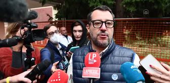 İtalya sandık başında