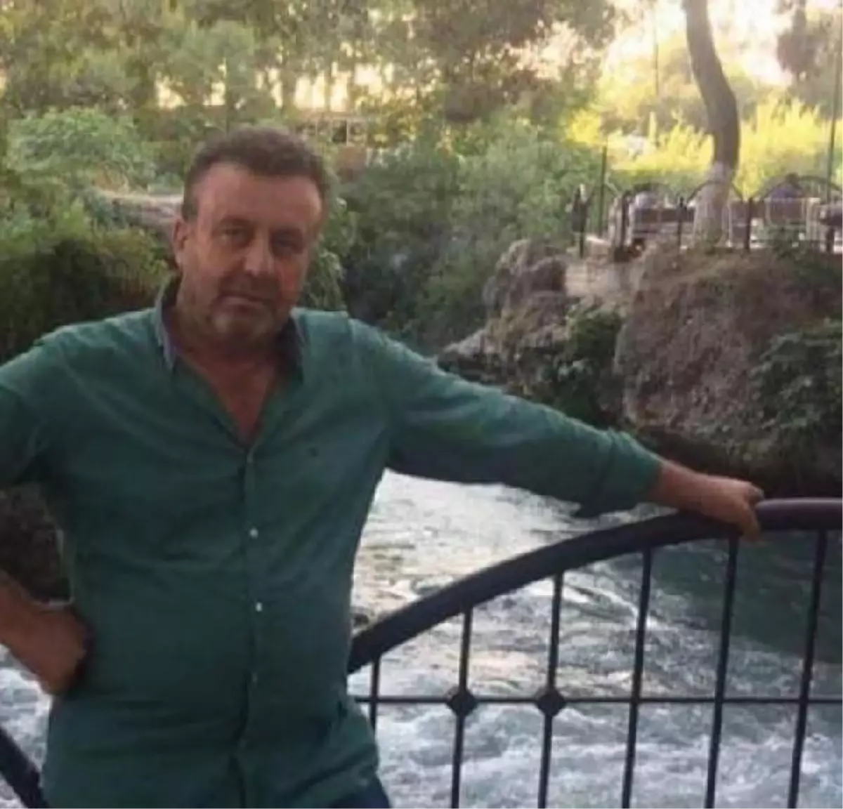 Tartıştığı kocasını tabancayla vurup, öldürdü