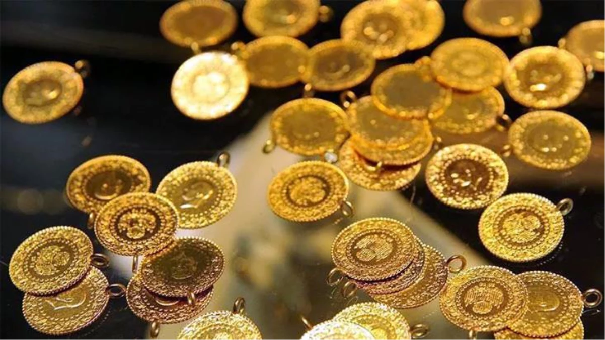 Güne yükselişle başlayan altının gram fiyatı 976 lira seviyesinden işlem görüyor