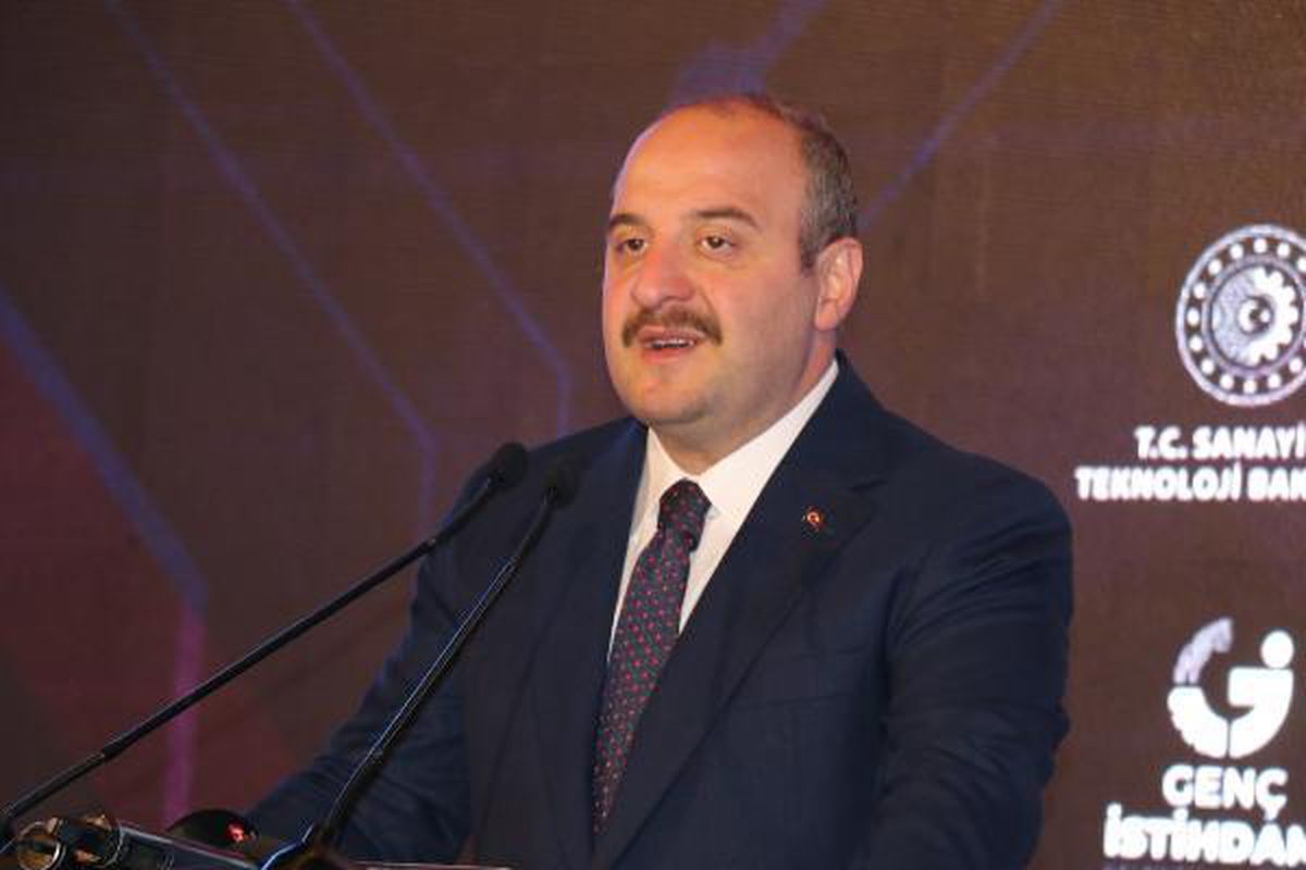 Bakan Varank: 10 unicorn hedefi, ulaşılması zor değil