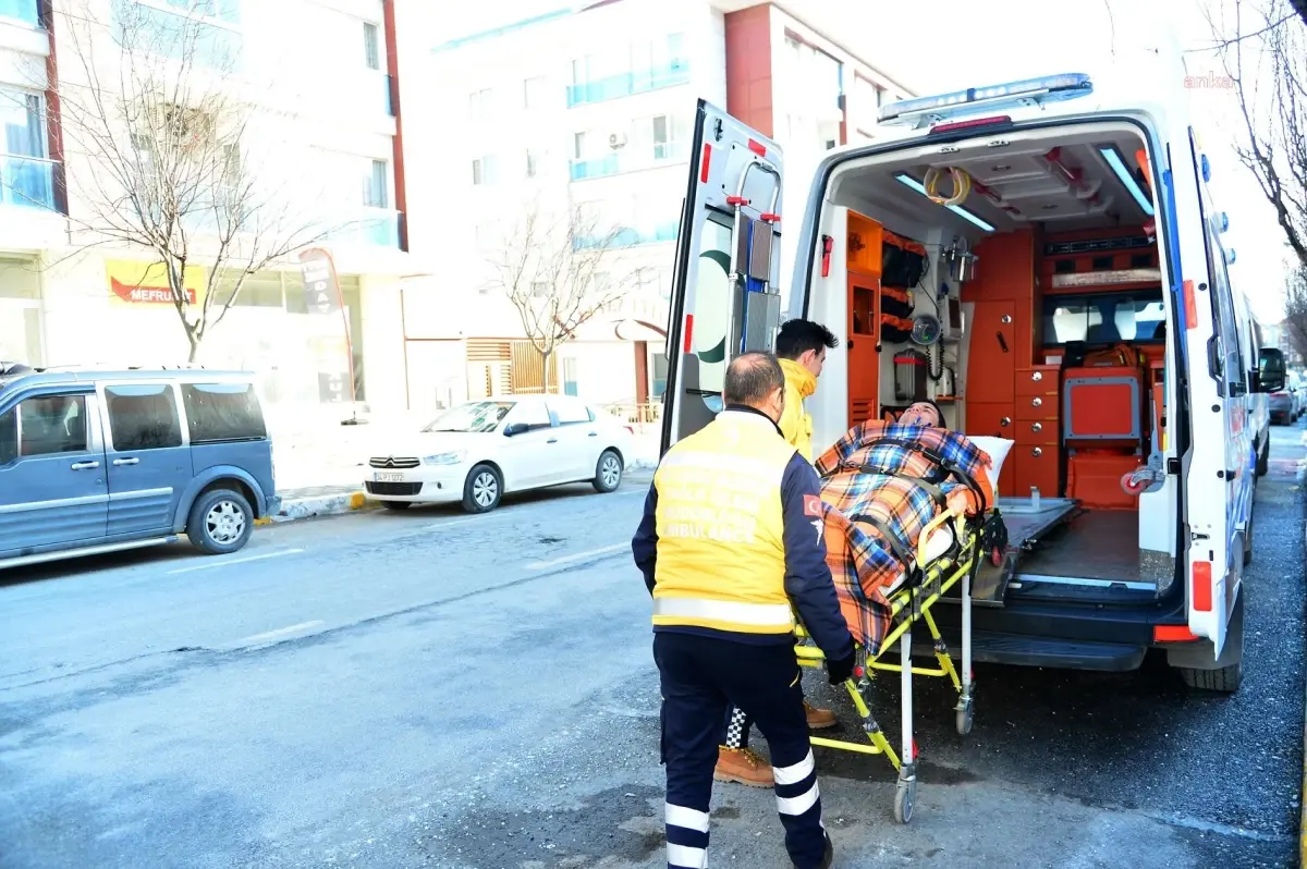 Beylikdüzü Belediyesi\'nden Dezavantajlı Gruplara Destek