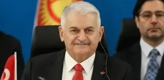 Binali Yıldırım: Dilini muhafaza edemeyen egemenliğini muhafaza edemez