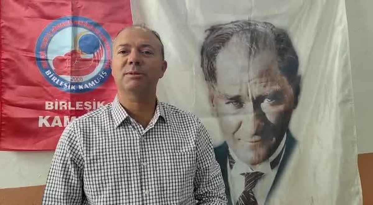 Birleşik Kamu-İş Konfederasyonu Eylül Ayı Raporu Yayınlandı: "Yoksulluk Sınırı da 22 Bin 377 Liraya Yükseldi"