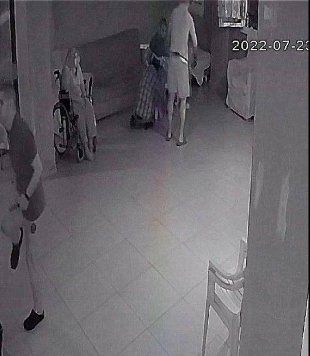 Bakımevinde dehşet! Çalışanlar, otizmli gence işkence edip öldürdü