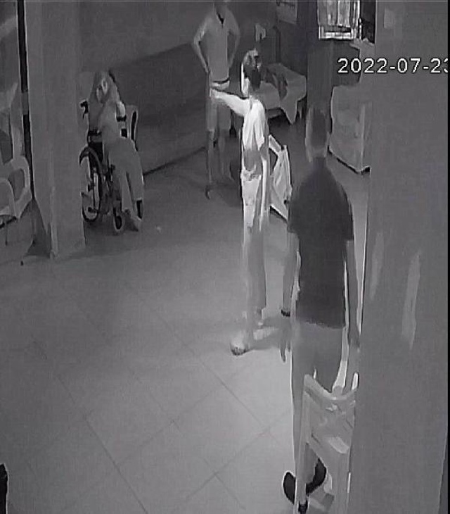Bakımevinde dehşet! Çalışanlar, otizmli gence işkence edip öldürdü