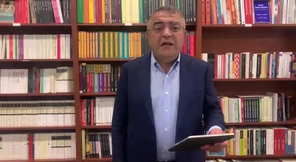 CHP\'li Tanrıkulu\'nun Raporu: Bir Ayda Yedi Kişi Cezaevinde Öldü