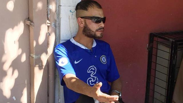 Fatih'te dehşet: Kavga ettiği genci kalbinden bıçakladı Fatih'te dehşet: Kavga ettiği genci kalbinden bıçakladı
