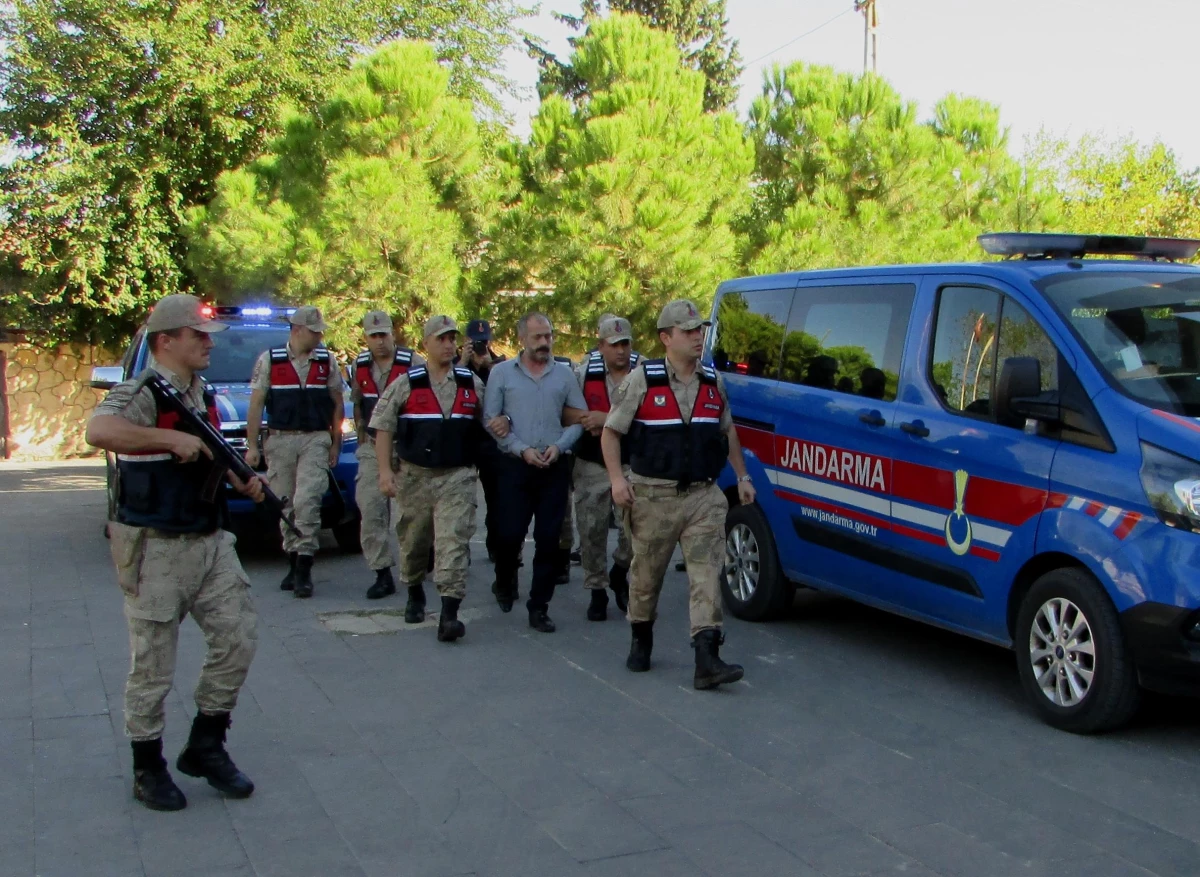 Gaziantep\'te silahlı saldırıda hayatını kaybeden kişinin katil zanlısı yakalandı