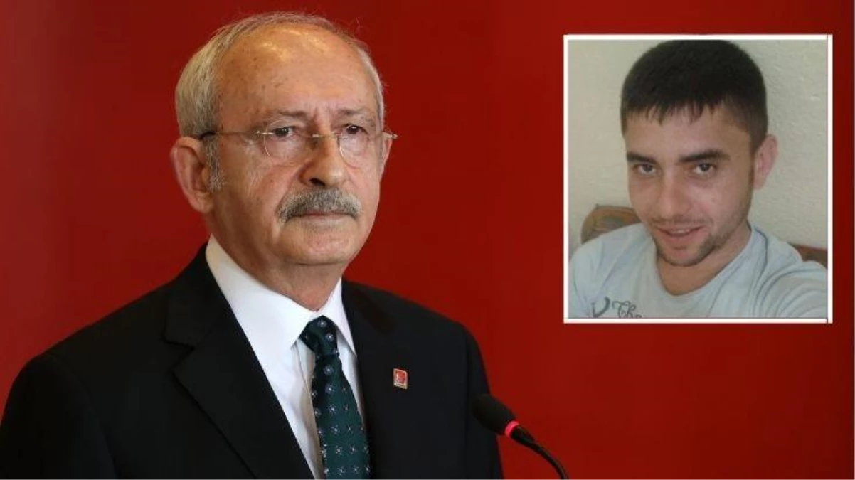 DEAŞ tarafından yakılarak şehit edilmişti! Kılıçdaroğlu\'ndan hükümete "Fethi Şahin" tepkisi: İktidara geldiğimizde ayrıntıları ortaya çıkaracağız