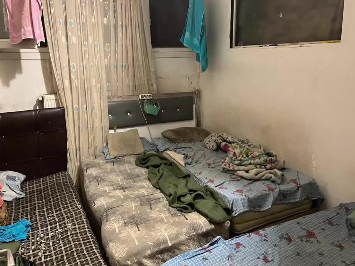 İstanbul Valiliği: Gaziosmanpaşa\'da yakalanan 143 kaçak göçmen sınır dışı edilecek