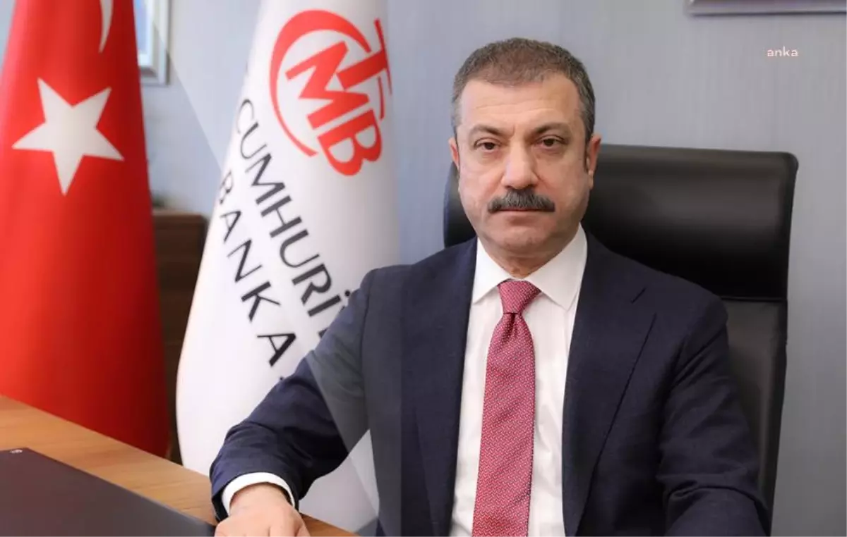 Kavcıoğlu: İslam İit Üyesi Ülkeler Olarak Ekonomilerimizin Dayanıklılığını Artırma Çabalarımızı Güçlendirmemiz Gerekmektedir