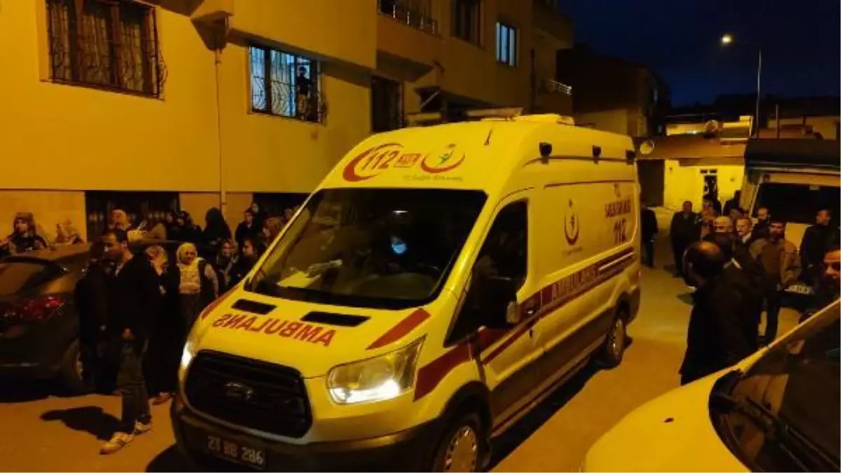 Son dakika haberleri | Kayınvalide ve baldız cinayeti sanığı: Panik yaptım 112'yi aramayı unuttum