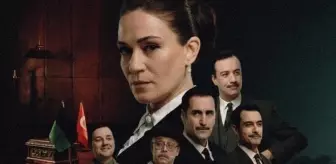 'Leyla Hanım' Altın Portakal'da